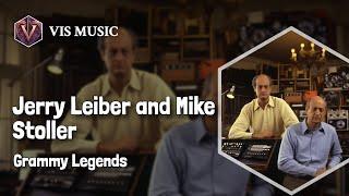 The Dynamic Songwriting Duo: Jerry Leiber and Mike Stoller | Composer & Arranger Biography