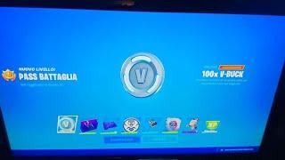 COME RICEVERE V-BUCKS E ALTRE RICOMPENSE GRATIS su FORTNITE!