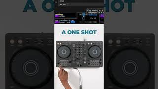 Sample tracks directly from your DDJ-FLX4 to Rekordbox! | DDJ FLX4 Crash Course #shorts