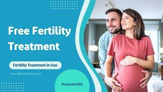 Fertility Treatments in Iran | Best Fertility Clinics | TebMedTourism