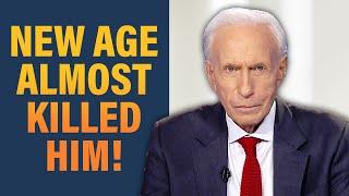 New Age Teachings Almost Cost Sid Roth His Life