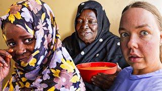 The Country Where Girls Are Forced to be Fat