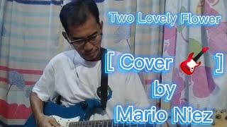 Two Lovely Flower [Cover  ] INSTRUMENTAL