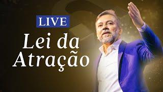 A LEI DA ATRAÇÃO - FORMAÇÃO TERAPEUTA DE RESULTADOS