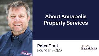 About Annapolis Property Services