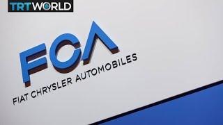 Fiat Chrysler, Peugeot announce $50B merger | Money Talks