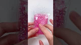 FUFUSQUISHY  ASMR  Glitter Oreo