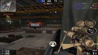Blackshot: Top Multikills (HD)