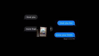 She needed to know the limits  no one ever topping the OG #yugioh #yugiohtiktok