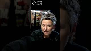 С.Сурганова. Рецепт от депрессии