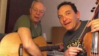 Daphne l Collaborations l Tommy Emmanuel with Ian Cooper