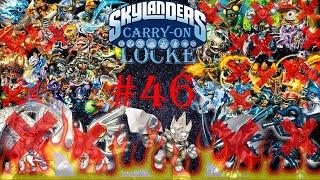 LOW RISK, HIGH REWARD!! -- Skylanders Carry-On Locke w/Igknight (Ep. 46)