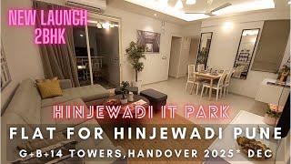 New launch 2Bhk flats in Pune Hinjewadi | Call:+918100293325 | MG GLOBAL | New projects in hinjewadi