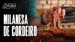 MILANESA DE CORDEIRO