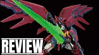 The Superior Version?!?! - RG 1/144 Epyon | REVIEW