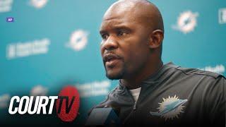 Brian Flores Sues NFL for Discrimination