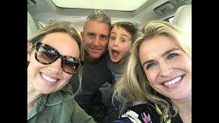 CHIC MAMA CARPOOL - JEN & CHASE UTLEY