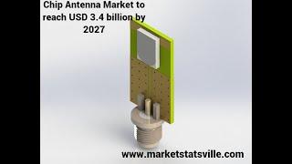 Chip Antenna Market to Perceive Substantial Growth during 2030