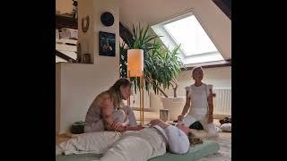 MEGA KUNDALINI ACTIVATION! WAUW, WAT EEN POWER! Kundalini Lichaamswerk. Kundalini Activatie.