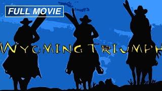 Wyoming Triumph (FULL DOCUMENTARY) Ski Movie, Snowboard Movie, Snowboarding Video, Skiing Video