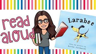 Read Aloud | Larabee