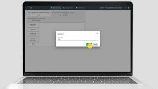 9-Eighteen Management Dashboard