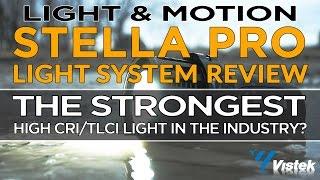 Stella Pro Review: Are these the toughest LED lights on the market?