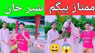 One Day in Mirpur Azad Kashmir | Noman Fida Bhai | @Ducky Bhai