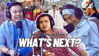 Hitam Putih Kehidupan S2 #10 Alif Satar - What's Next?