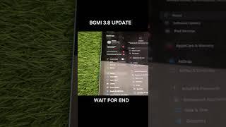 IOS 18.5 BGMI Test | iPad 10 Gen Bgmi Test | iPad Bgmi Test