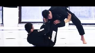 [SPYDER Jiu-Jitsu] Miyao Brothers Berim Bolo technique