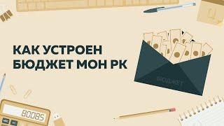 Как распределяет бюджет министерство образования Казахстана?