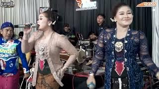 KOK ISO YO - NIKEN SARINTEM Ft. JAMILA JAMILUN(RPR Official Live Music) | i-Prast Project