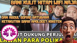 GASSSS POLLL..JANGAN KASI KENDORR...BUKA AJARAN ICELAMP DAN AKHLAK MUHAMMAD SPY INDONESIA TAHU