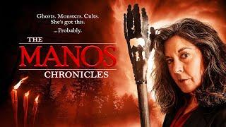 The Manos Chronicles (2023 ) | Sci Fi | Fantasy series