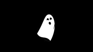 Lofi Ghost  - Halloween Ambience - Haunted Hip Hop Mix (1 hour of ghost lofi)