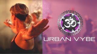 URBAN VYBE YOGA STUDIO