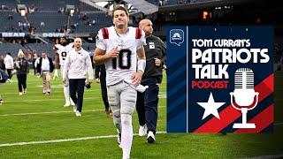 The Aftermath: 'Hopeful', 'jubilant' Patriots come away with all-around win vs Bears | Patriots Talk