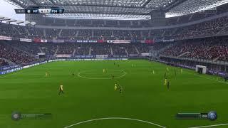 FIFA 18 quit glitch