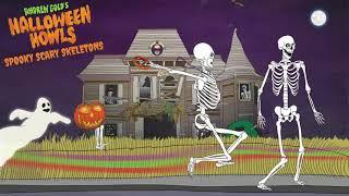 Andrew Gold - Spooky Scary Skeletons (Official Audio)