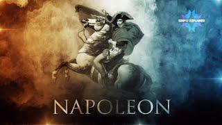 The Emperor Napoleon Bonaparte Explained