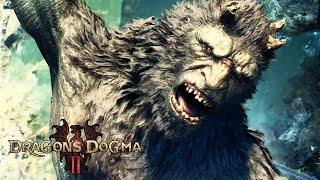 Heftiger Kampf mit Oger & neue Waffen/Klassen - Dragon's Dogma 2 Gameplay Deutsch #4