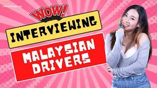 Malaysian Driver Felicia Zoe Interview