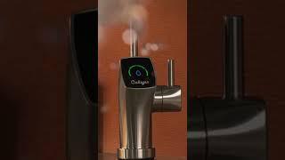 It's Just Water Until It's Culligan - At Home With Reverse Osmosis