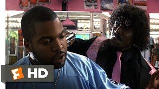 Next Friday (2000) - Shut Up! Scene (8/10) | Movieclips