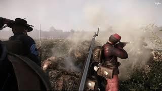 War of Rights - Antietam - VASSdesign Gaming