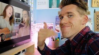 VOILÀ POURQUOI J'AIME YOUTUBE !