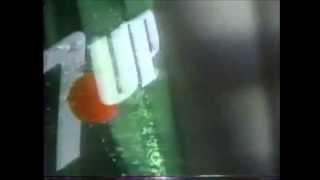 7UP ad (1985)