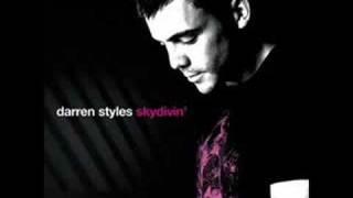 Darren Styles - Come Running