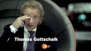 Thomas Gottschalk: Mit dem Zweiten sieht man besser